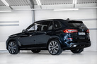 BMW X5 G05 M50D 400ZS X-DRIVE M-SPORTPAKET INDIVIDUAL  NIGHT VISION SKY LOUNGE AIR SUSPENSION 