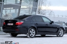 BMW 530XD  ALL-WHEEL-DRIVE