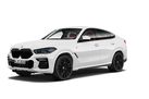 BMW X6 G06 40i 333ZS X-DRIVE M-SPORTPAKET WARRANTY AIR SUSPENSION 