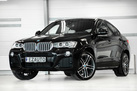 BMW X4 F26 35D 313ZS X-DRIVE M-SPORTPAKET 