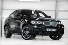 BMW X4 F26 35D 313ZS X-DRIVE M-SPORTPAKET 