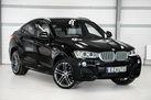 BMW X4 F26 35D 313ZS X-DRIVE M-SPORTPAKET 