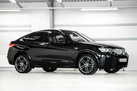 BMW X4 F26 35D 313ZS X-DRIVE M-SPORTPAKET 