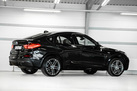 BMW X4 F26 35D 313ZS X-DRIVE M-SPORTPAKET 