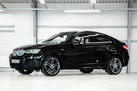 BMW X4 F26 35D 313ZS X-DRIVE M-SPORTPAKET 