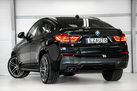 BMW X4 F26 35D 313ZS X-DRIVE M-SPORTPAKET 