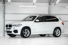 BMW X5 F15 30D 258ZS X-DRIVE M-SPORTPAKET SOFT CLOSE SURROUND VIEW 