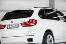 BMW X5 F15 30D 258ZS X-DRIVE M-SPORTPAKET SOFT CLOSE SURROUND VIEW 