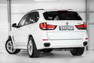 BMW X5 F15 30D 258ZS X-DRIVE M-SPORTPAKET SOFT CLOSE SURROUND VIEW 