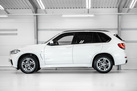 BMW X5 F15 30D 258ZS X-DRIVE M-SPORTPAKET SOFT CLOSE SURROUND VIEW 