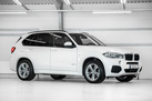 BMW X5 F15 30D 258ZS X-DRIVE M-SPORTPAKET SOFT CLOSE SURROUND VIEW 