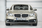 BMW 520D F10 190ZS X-DRIVE FACELIFT SOFT CLOSE 