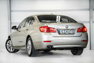 BMW 520D F10 190ZS X-DRIVE FACELIFT SOFT CLOSE 