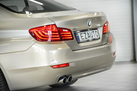 BMW 520D F10 190ZS X-DRIVE FACELIFT SOFT CLOSE 