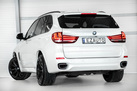 BMW X5 F15 40D 313 ZS X-DRIVE M-SPORTPAKET 7 SEATS 