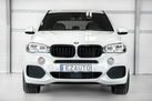 BMW X5 F15 40D 313 ZS X-DRIVE M-SPORTPAKET 7 SEATS 