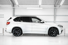 BMW X5 F15 40D 313 ZS X-DRIVE M-SPORTPAKET 7 SEATS 