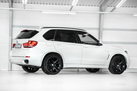 BMW X5 F15 40D 313 ZS X-DRIVE M-SPORTPAKET 7 SEATS 