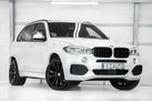 BMW X5 F15 40D 313 ZS X-DRIVE M-SPORTPAKET 7 SEATS 