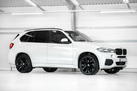 BMW X5 F15 40D 313 ZS X-DRIVE M-SPORTPAKET 7 SEATS 