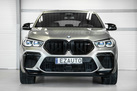 BMW X6M F96 4.4i V8 625ZS X-DRIVE COMPETITION BOWERS&WILKINS SKY LOUNGE 