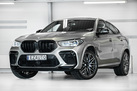 BMW X6M F96 4.4i V8 625ZS X-DRIVE COMPETITION BOWERS&WILKINS SKY LOUNGE 