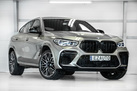 BMW X6M F96 4.4i V8 625ZS X-DRIVE COMPETITION BOWERS&WILKINS SKY LOUNGE 