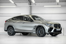 BMW X6M F96 4.4i V8 625ZS X-DRIVE COMPETITION BOWERS&WILKINS SKY LOUNGE 