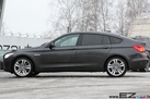 BMW 530D GRAN TURISMO