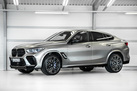 BMW X6M F96 4.4i V8 625ZS X-DRIVE COMPETITION BOWERS&WILKINS SKY LOUNGE 