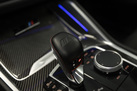 BMW X6M F96 4.4i V8 625ZS X-DRIVE COMPETITION BOWERS&WILKINS SKY LOUNGE 