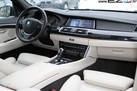 BMW 530D GRAN TURISMO