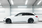 MERCEDES-BENZ C250D 204ZS BLUETEC AMG LINE 