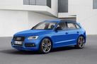 AUDI SQ5 3.0 TDI 340ZS QUATTRO COMPETITION EXCLUSIVE BANG&OLUFSEN  