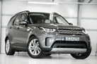 LAND ROVER DISCOVERY SD4 HSE 2.0D 241ZS AWD