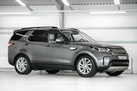 LAND ROVER DISCOVERY SD4 HSE 2.0D 241ZS AWD