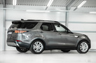 LAND ROVER DISCOVERY SD4 HSE 2.0D 241ZS AWD