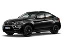 BMW X6 F16 M50D 381ZS X-DRIVE M-SPORTPAKET INDIVIDUAL