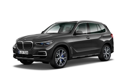 BMW X5 G05 30D 286ZS X-DRIVE X-LINE WARRANTY 