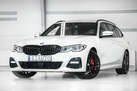 BMW 320D G21 190ZS TOURING M-SPORTPAKET 