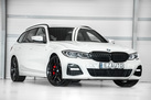 BMW 320D G21 190ZS TOURING M-SPORTPAKET 