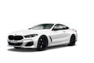 BMW 840D G15 320ZS COUPE M-SPORTPAKET X-DRIVE INDIVIDUAL