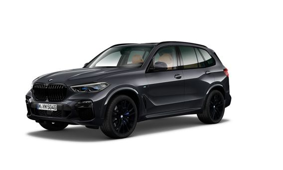 BMW X5 G05 30D 265ZS X-DRIVE M-SPORTPAKET SOFT CLOSE NIGHT VISION CRAFTEDCLARITY  HARMAN/KARDON