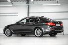 BMW 530D G30 265ZS LUXURY LINE 