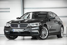 BMW 530D G30 265ZS LUXURY LINE 