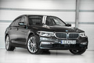 BMW 530D G30 265ZS LUXURY LINE 