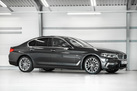 BMW 530D G30 265ZS LUXURY LINE 