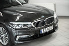 BMW 530D G30 265ZS LUXURY LINE 