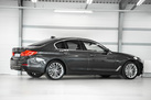 BMW 530D G30 265ZS LUXURY LINE 