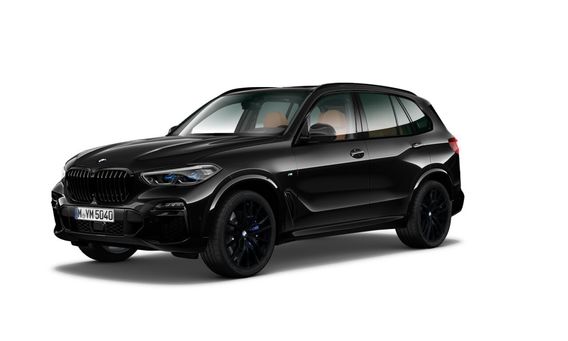 BMW X5 G05 40i 340ZS X-DRIVE M-SPORTPAKET AIR SUSPENSION HARMAN/KARDON 